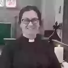 The Revd Cat Cox ~ Assistant Curate